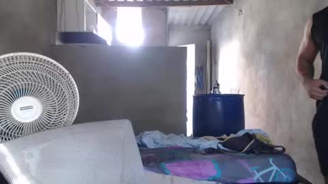 Mcgregor online show from 12-07-24, 08:49