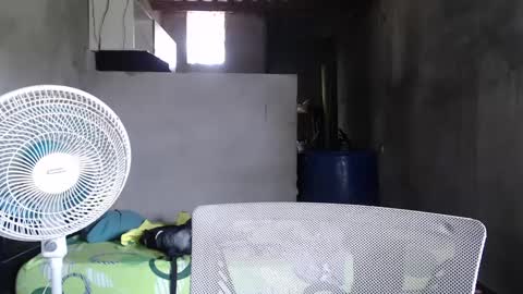 Mcgregor online show from 12-27-24, 05:16