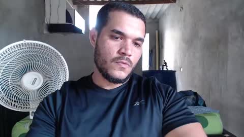 Mcgregor online show from 12-31-24, 07:40