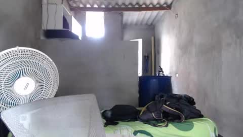 Mcgregor online show from 01-03-25, 07:18