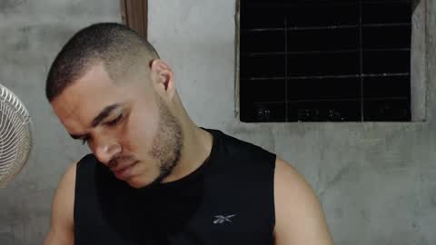 Mcgregor online show from 01-08-25, 03:08