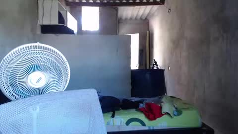 Mcgregor online show from 01-08-25, 04:11