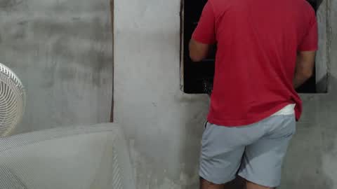 Mcgregor online show from 02-19-25, 02:33