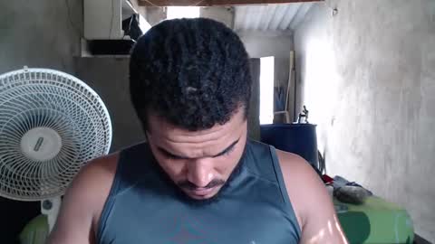 Mcgregor online show from 03-07-25, 08:33