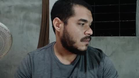 Mcgregor online show from 03-08-25, 03:17