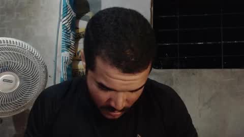 Mcgregor online show from 09-18-25, 03:30