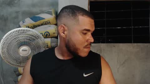 Mcgregor online show from 09-21-25, 04:03