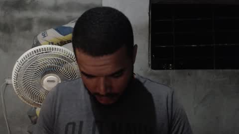 Mcgregor online show from 09-29-25, 03:33