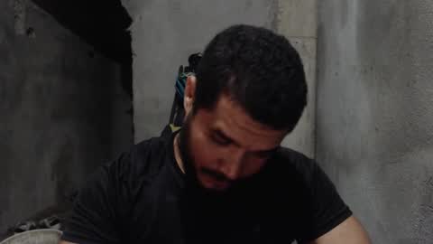 Mcgregor online show from 10-25-25, 03:36