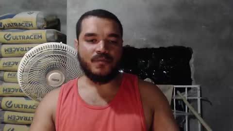 Mcgregor online show from 01-15-26, 02:05