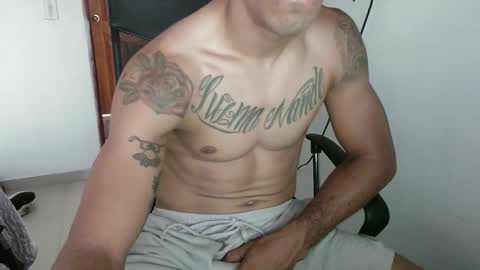 mckanna online show from 10-01-25, 02:12