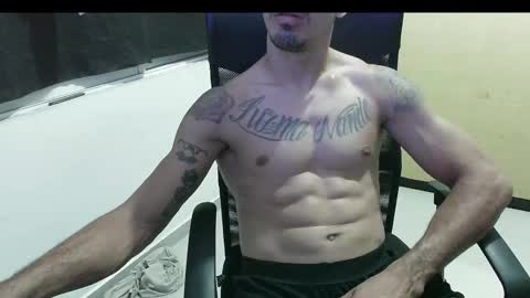 Snapshot of mckanna chatting on 01-16-26, 02:59 mckanna online show from 01-16-26, 02:59