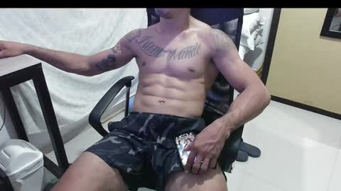 Snapshot of mckanna chatting on 02-10-26, 03:54 mckanna online show from 02-10-26, 03:54