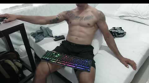 Snapshot of mckanna chatting on 02-19-26, 07:43 mckanna online show from 02-19-26, 07:43