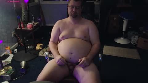 Sean online show from 12-22-24, 12:05