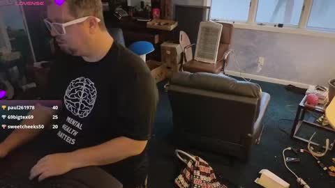 Sean online show from 12-23-24, 02:50