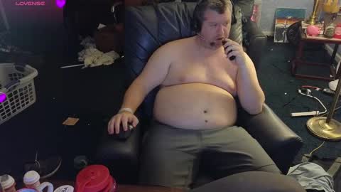 Sean online show from 12-27-24, 06:03