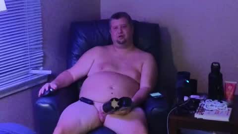 Sean online show from 10-03-25, 12:07