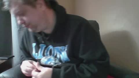 Sean online show from 04-02-26, 11:52
