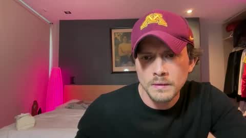 mcklister online show from 02-08-26, 02:53