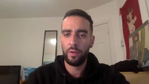 mctwunker69 online show from 11-05-25, 09:04