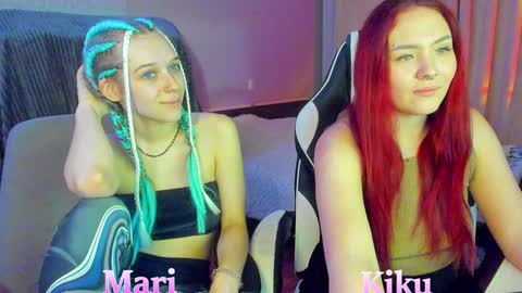 Kiku online show from 01-03-25, 07:50