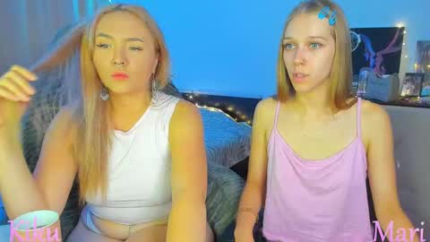 Kiku online show from 09-11-25, 05:02