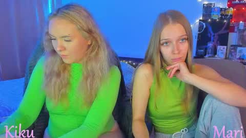 Kiku online show from 09-19-25, 05:46