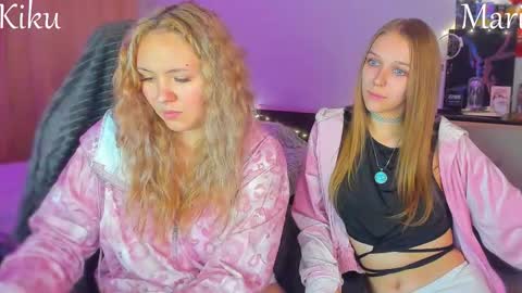 Kiku online show from 09-21-25, 04:19