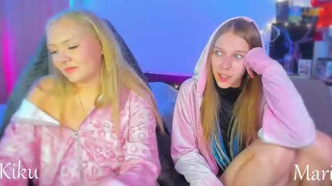 Kiku online show from 09-26-25, 07:29