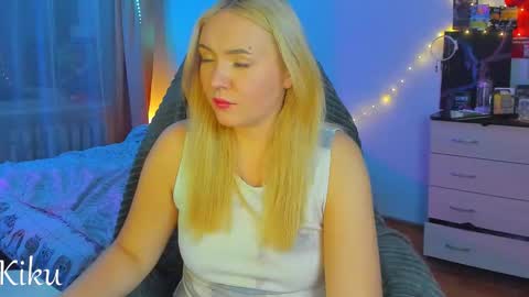 Kiku online show from 10-17-25, 08:44