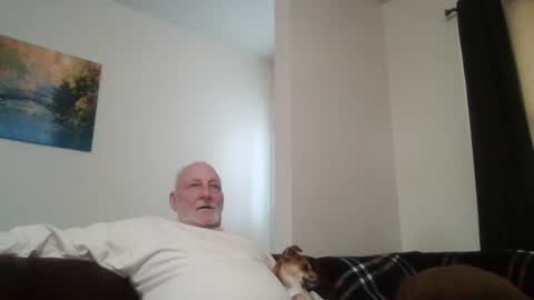 mdane99 online show from 01-20-25, 09:22