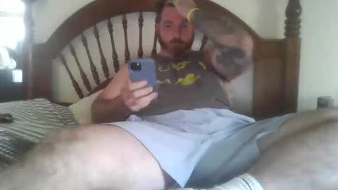 Snapshot of mdavis1six chatting on 04-19-26, 10:34 Davis online show from 04-19-26, 10:34