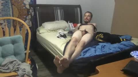 mdman32 online show from 10-24-25, 11:50