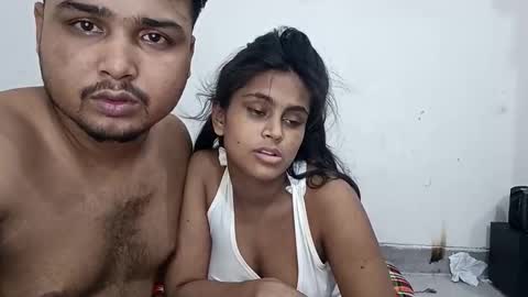 Sweet Couple BD online show from 09-15-25, 09:48