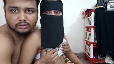 Sweet Couple BD online show from 12-04-25, 10:07