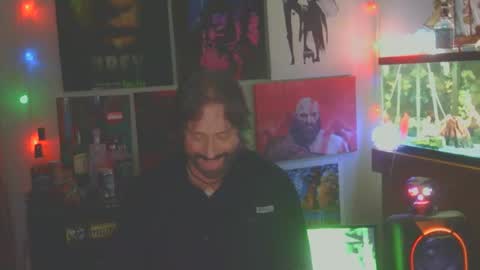 Poker online show from 10-29-25, 12:02