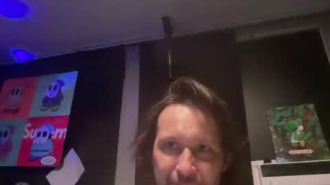 Snapshot of mdtrapn chatting on 02-19-26, 11:50 Mac D online show from 02-19-26, 11:50