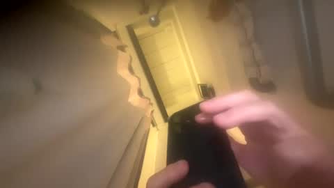 Dens cam online show from 07-25-26, 09:01