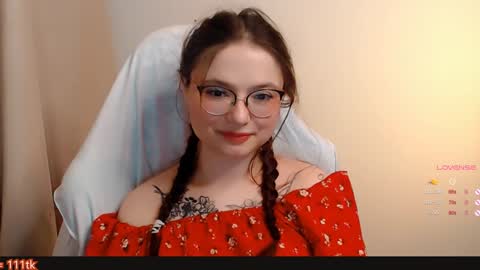 Snapshot of me_hanna chatting on 12-02-24, 11:18 Hanna online show from 12-02-24, 11:18