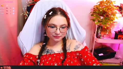 Snapshot of me_hanna chatting on 12-04-24, 11:02 Hanna online show from 12-04-24, 11:02