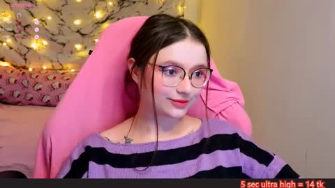 Snapshot of me_hanna chatting on 01-18-25, 09:55 Hanna online show from 01-18-25, 09:55