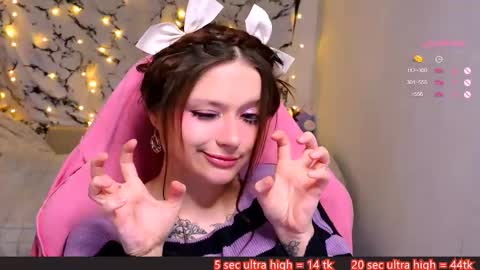 Snapshot of me_hanna chatting on 02-09-25, 03:23 Hanna online show from 02-09-25, 03:23