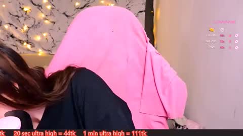 Snapshot of me_hanna chatting on 02-20-25, 01:03 Hanna online show from 02-20-25, 01:03