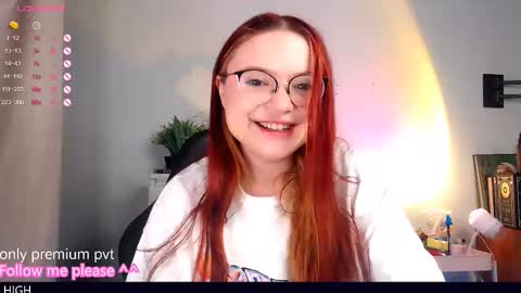 Snapshot of me_hanna chatting on 10-02-25, 10:39 Hanna online show from 10-02-25, 10:39