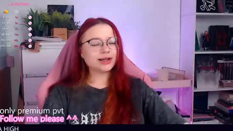 Hanna online show from 11-11-25, 10:32