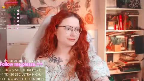 Hanna online show from 02-17-26, 03:25