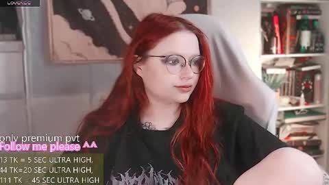 Hanna online show from 05-01-26, 02:49