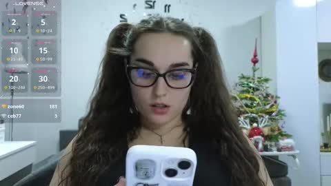 Snapshot of me_lissa_sun chatting on 12-10-24, 04:27 Melissa online show from 12-10-24, 04:27