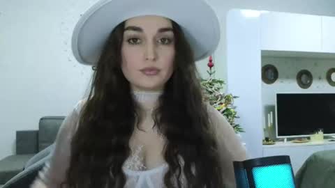 Snapshot of me_lissa_sun chatting on 12-25-24, 12:27 Melissa online show from 12-25-24, 12:27